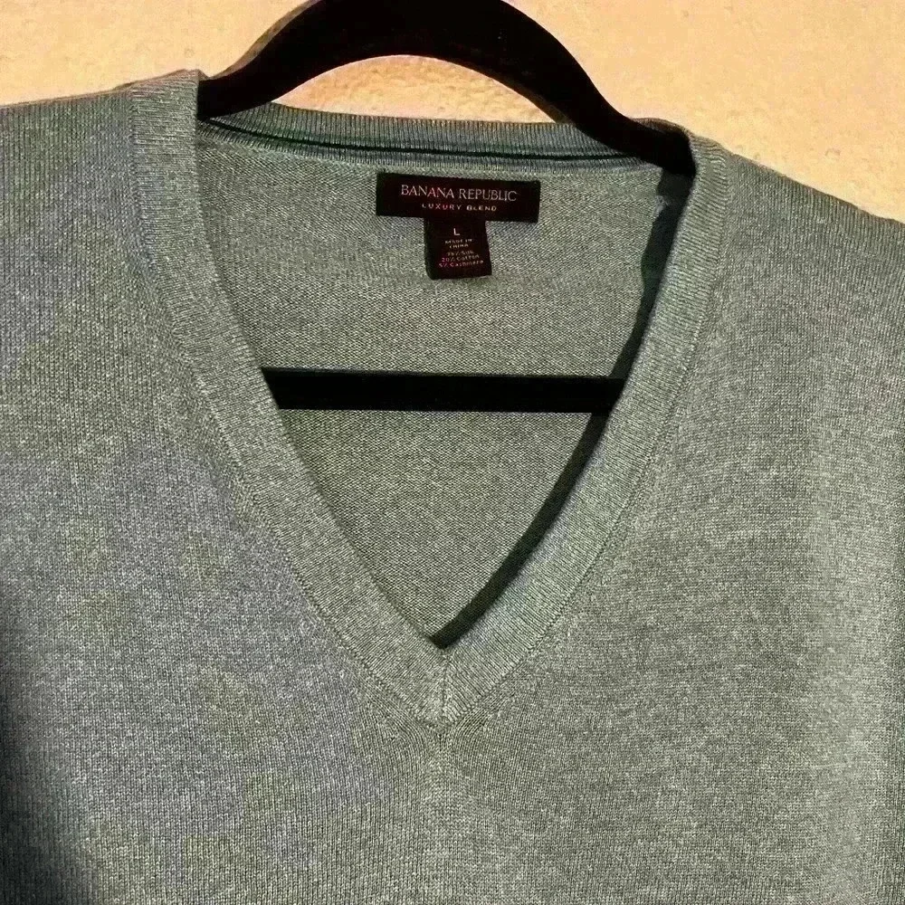 Banana Republic elevate your